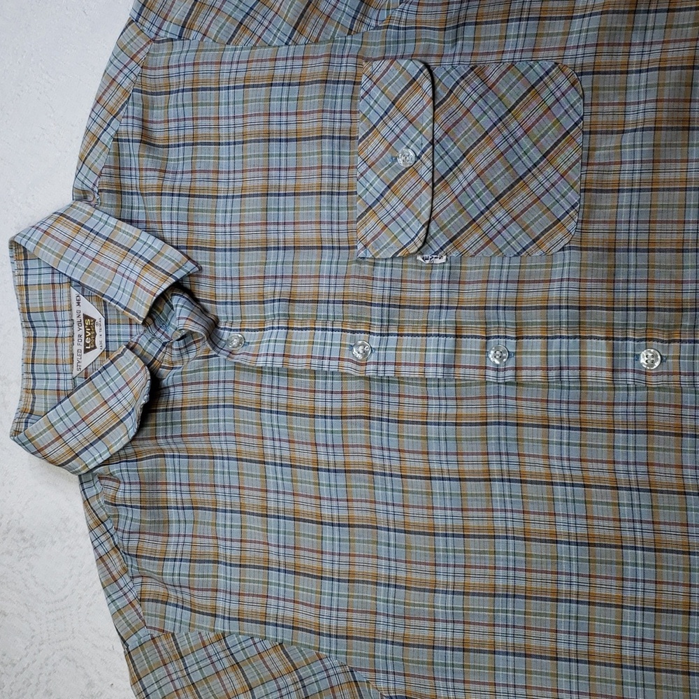 Levi's Sportswear Young Men Short Sleeve Shirt